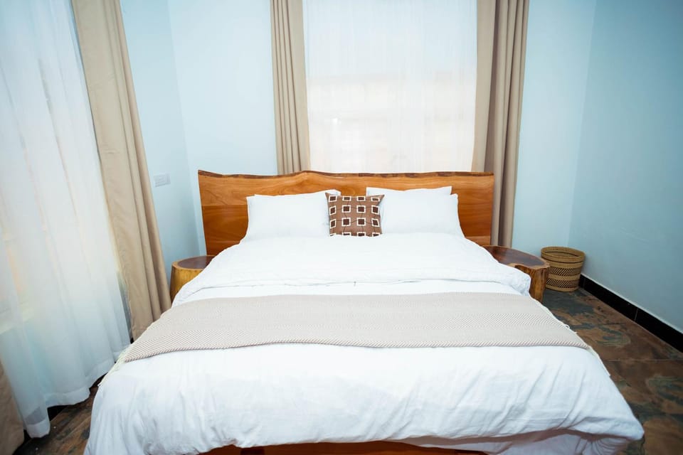 Akupu homes-Kilimanjaro view,10pax Breakfast Apartment in Tanzania