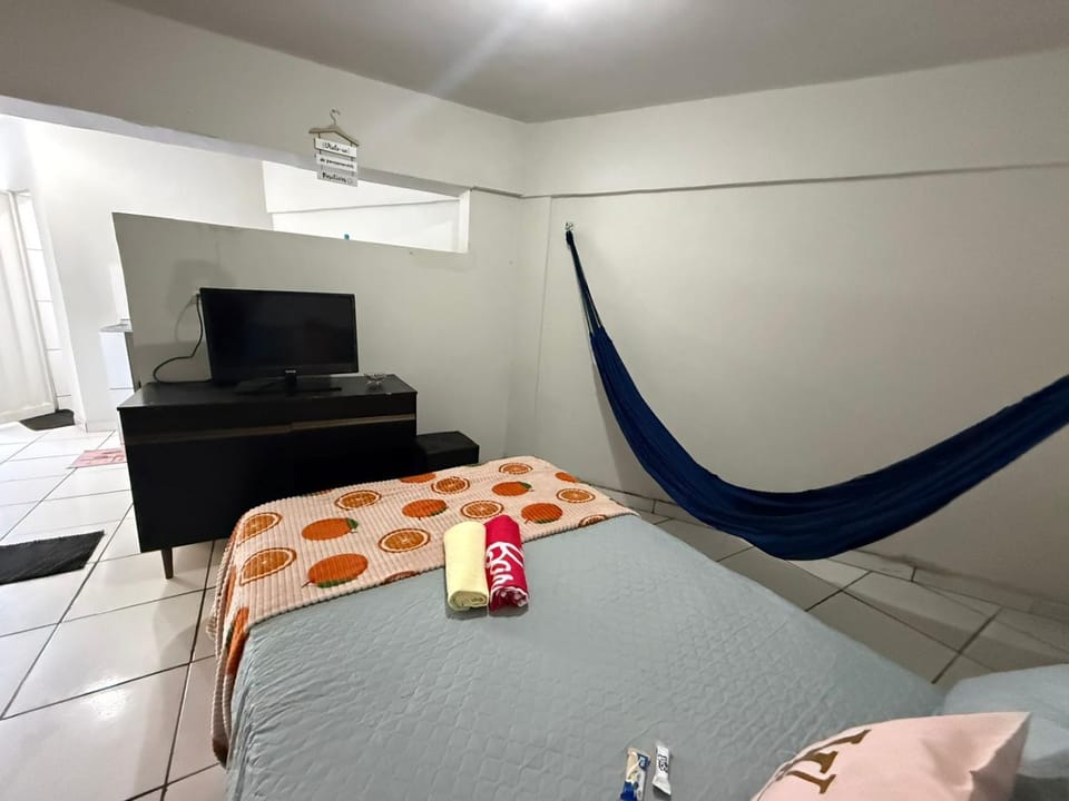 Flat Grande e confortavel - Perto do Hospital Sofia Feldman Villa in Belo Horizonte