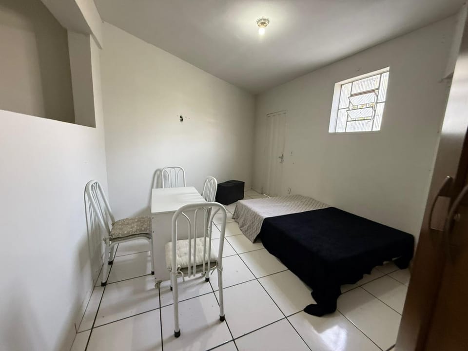 Flat Grande e confortavel - Perto do Hospital Sofia Feldman Villa in Belo Horizonte