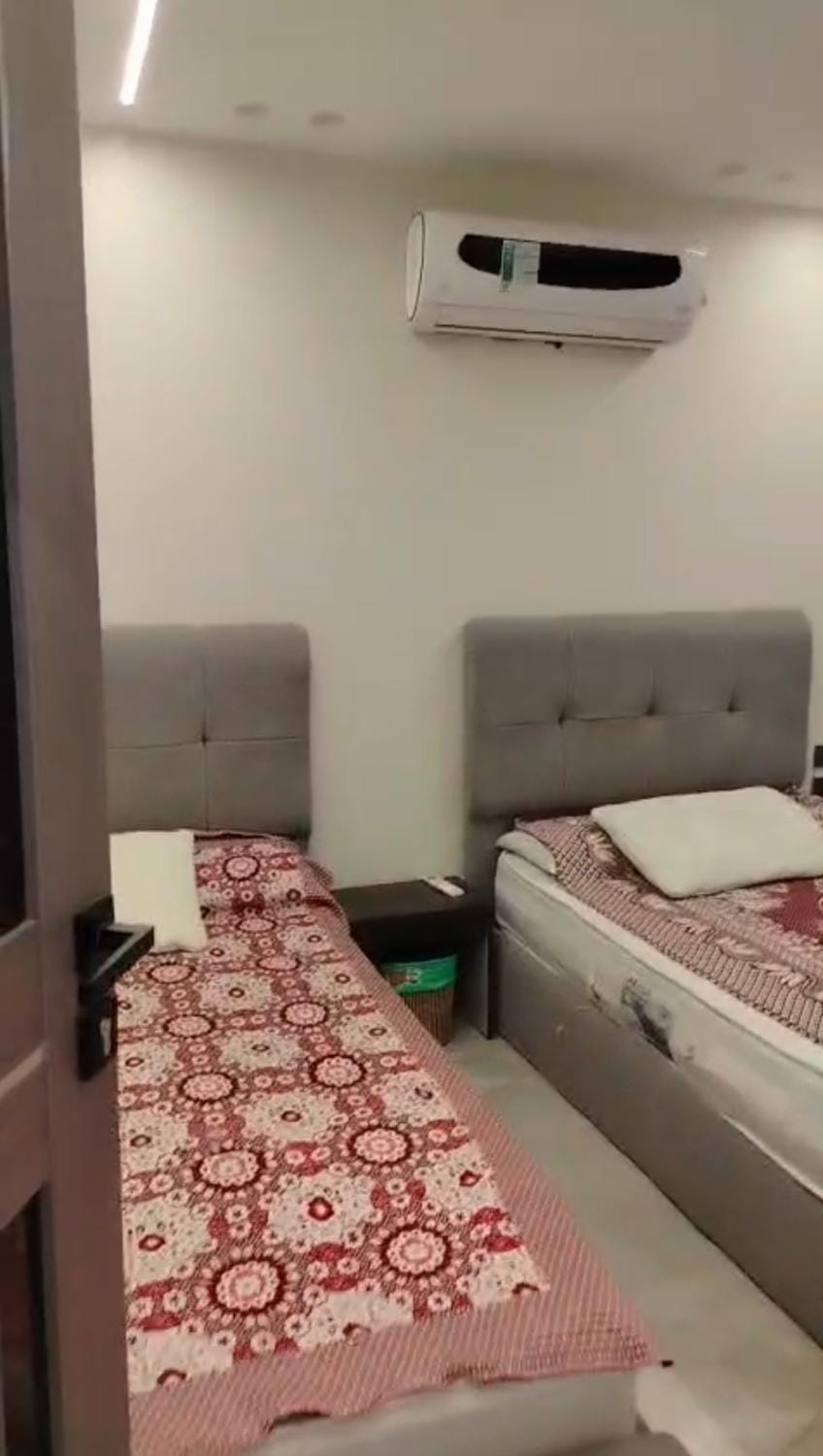 شاليه فندقى فيو جولف و بحيرات و ضهره حمام سباحة House in Egypt