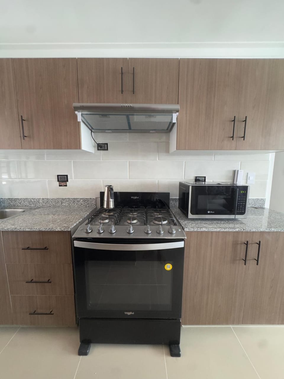 Tu hogar ideal lejos de casa Apartment in Santo Domingo Este