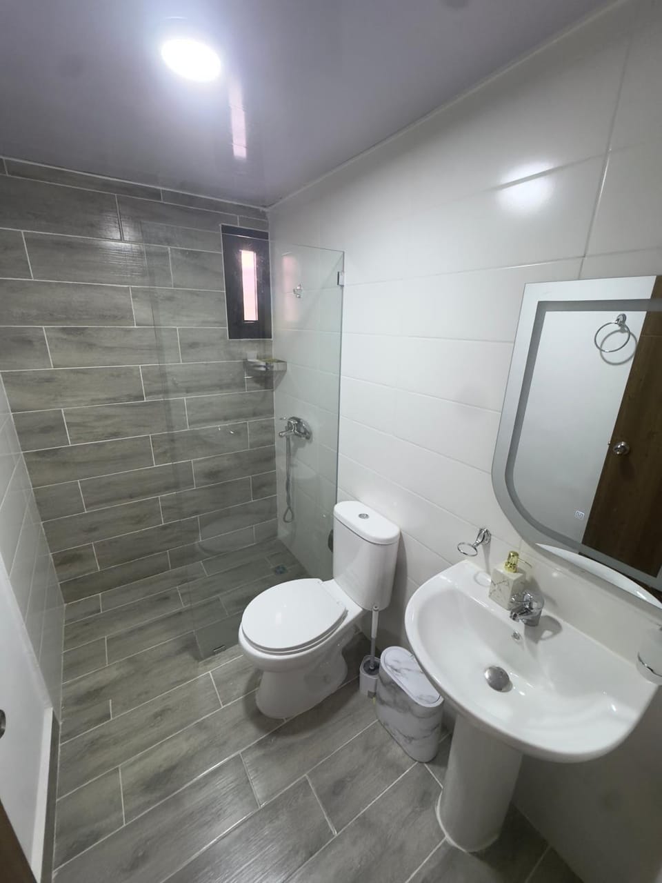 Tu hogar ideal lejos de casa Apartment in Santo Domingo Este
