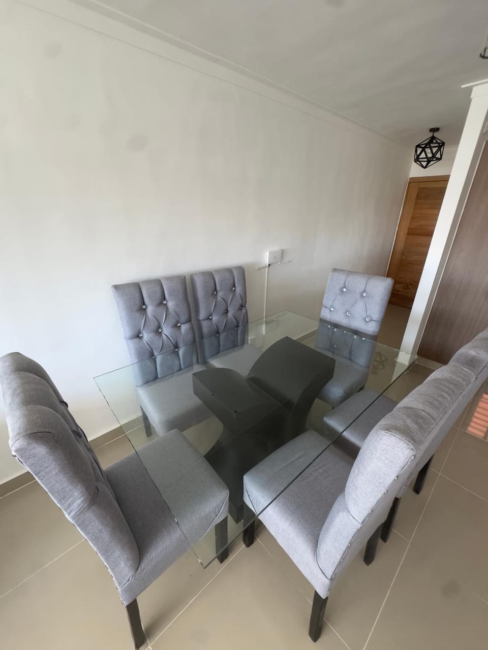 Tu hogar ideal lejos de casa Apartment in Santo Domingo Este