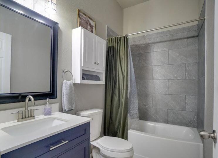 Retro Military Base Themed Apartment in Fort Smith