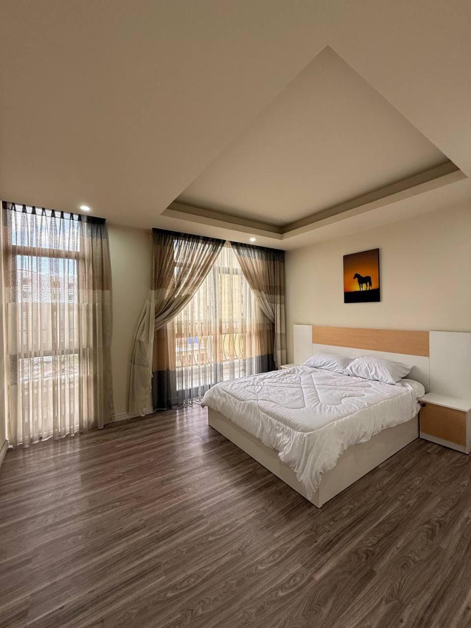 Roha apartments Apartment in Addis Ababa