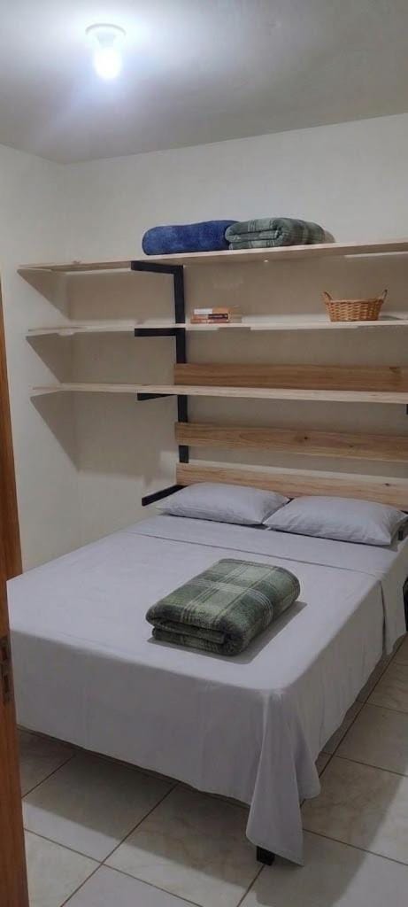 Casa completa sem garagem Apartment in State of Paraná