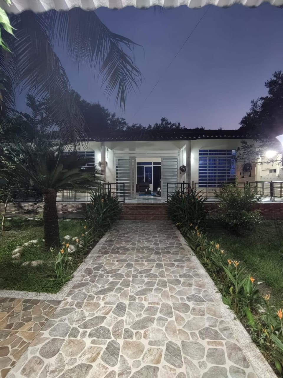 El triunfo 1 House in Cundinamarca, Colombia