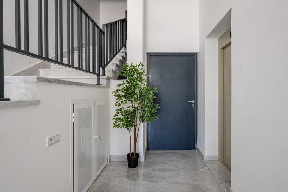 Palm House Appartement No 4 Apartment in Tangier