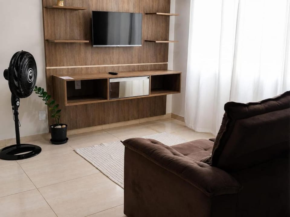 apartamento completo belo horizonte House in Sinop