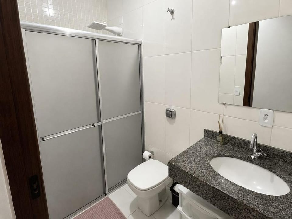 apartamento completo belo horizonte House in Sinop