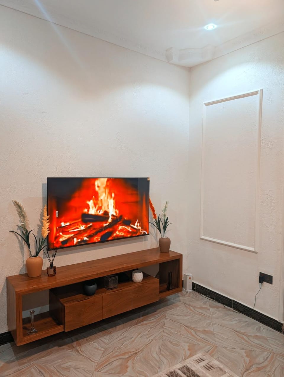 Akupu home Dodoma Apartment in Tanzania