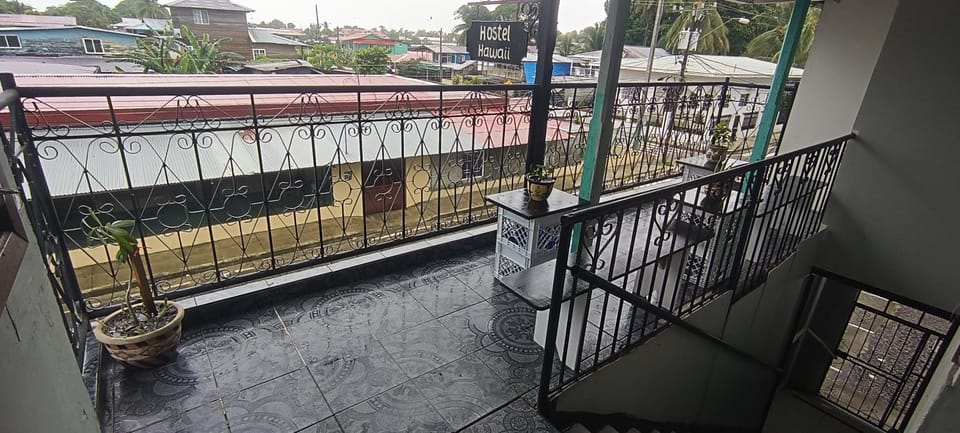 Hostel Hawaii Inn in Bocas del Toro Province