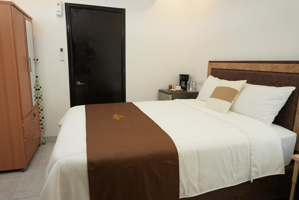 Hotel & Plaza San Pablo Hotel in El Salvador