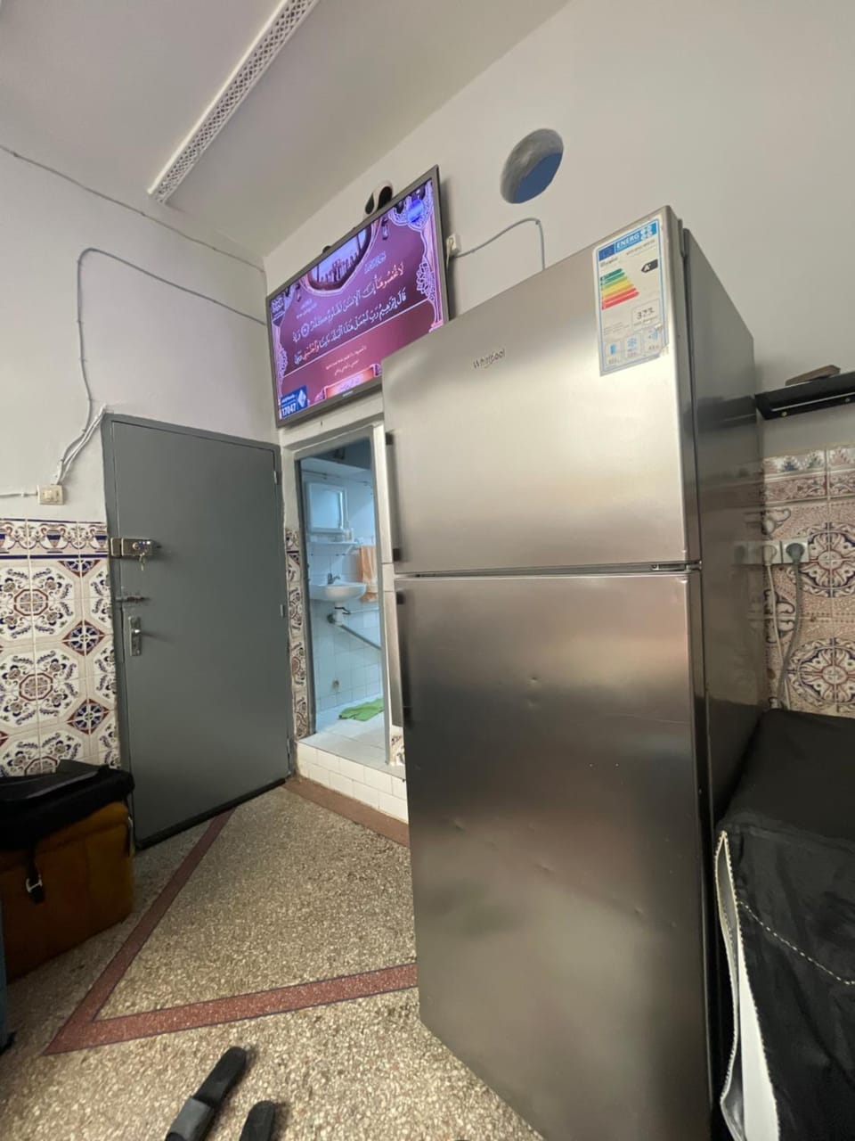 Location Maison A Agadir House in Agadir
