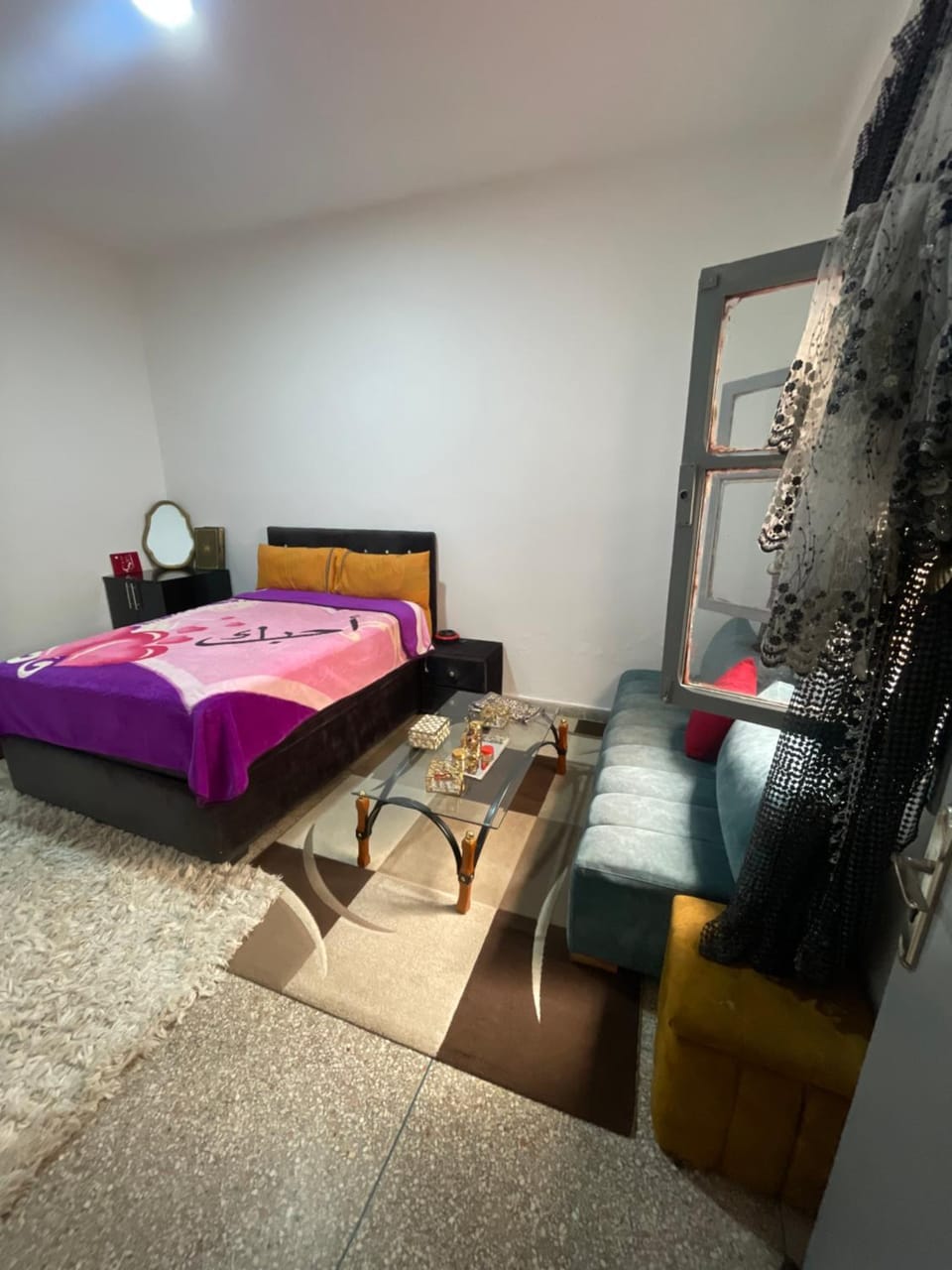 Location Maison A Agadir House in Agadir