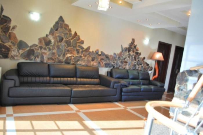 Elite House Resort in Georgia