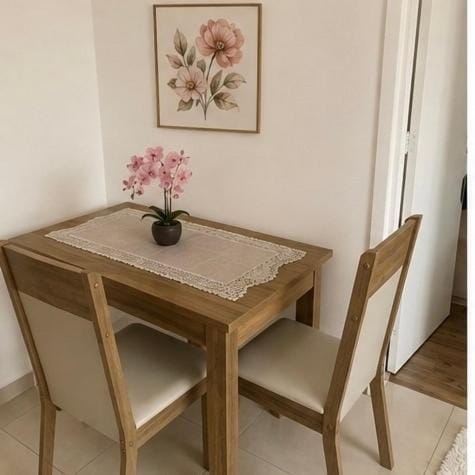 Apartamento com piscina aquecida Apartment in Sao Paulo City