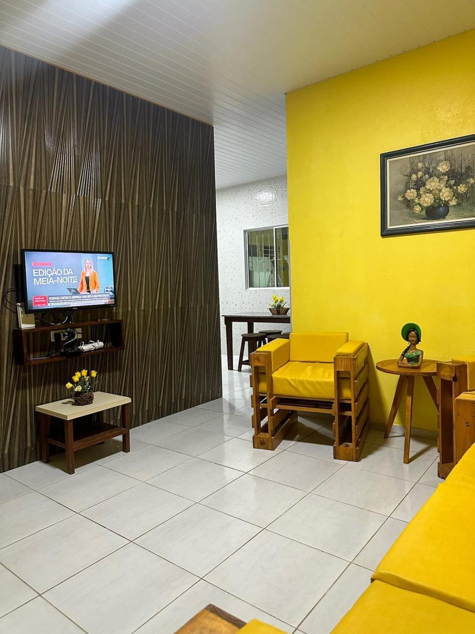 Communal lounge/ TV room, Seating area