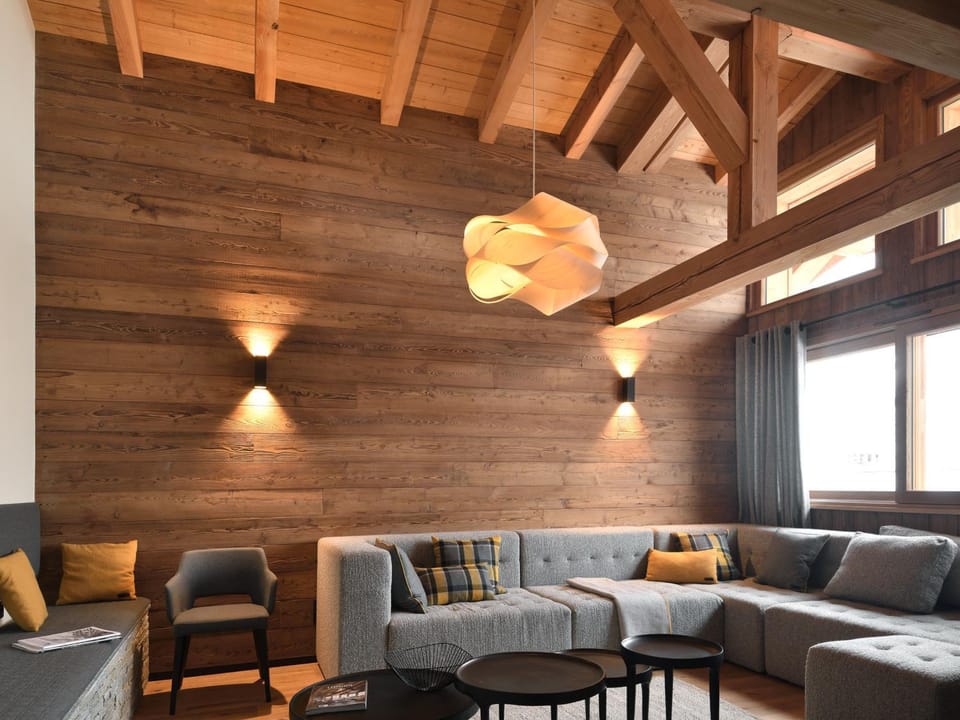 Appartement exceptionnel avec vue montagne - 11 pers. - FR-1-905-2 Apartment in Les Deux Alpes