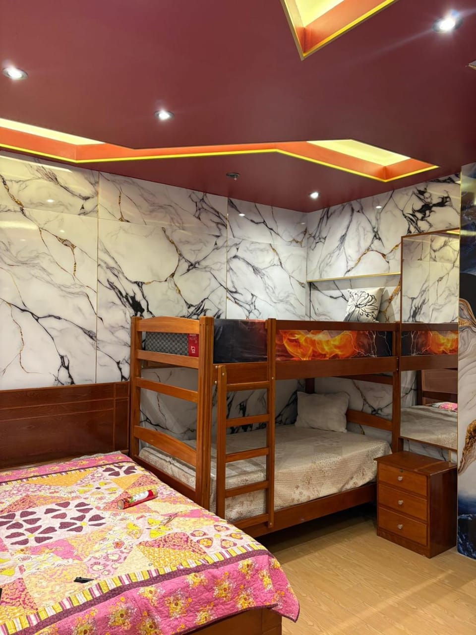Lion House Apartment in Pucallpa