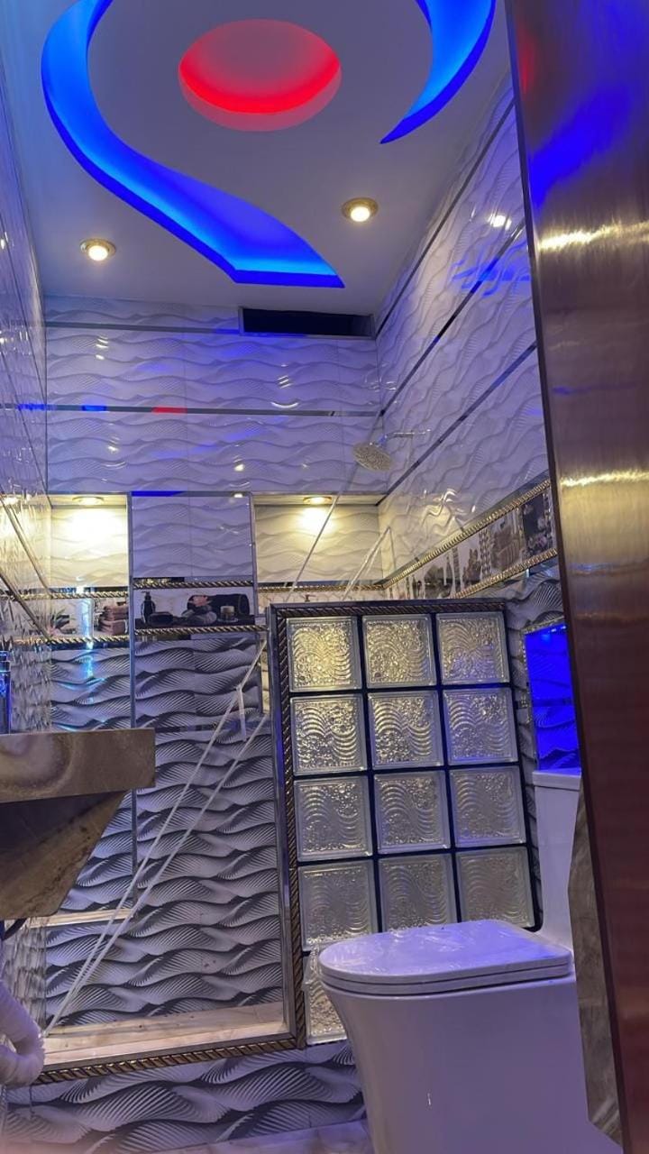 Lion House Apartment in Pucallpa