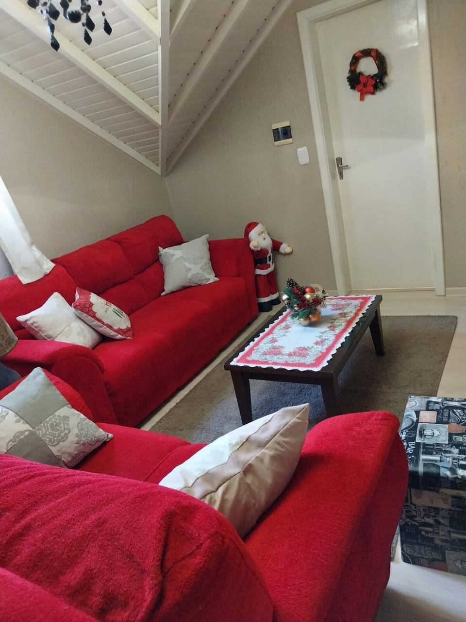 Quarto Privativo Vacation rental in Nova Petrópolis