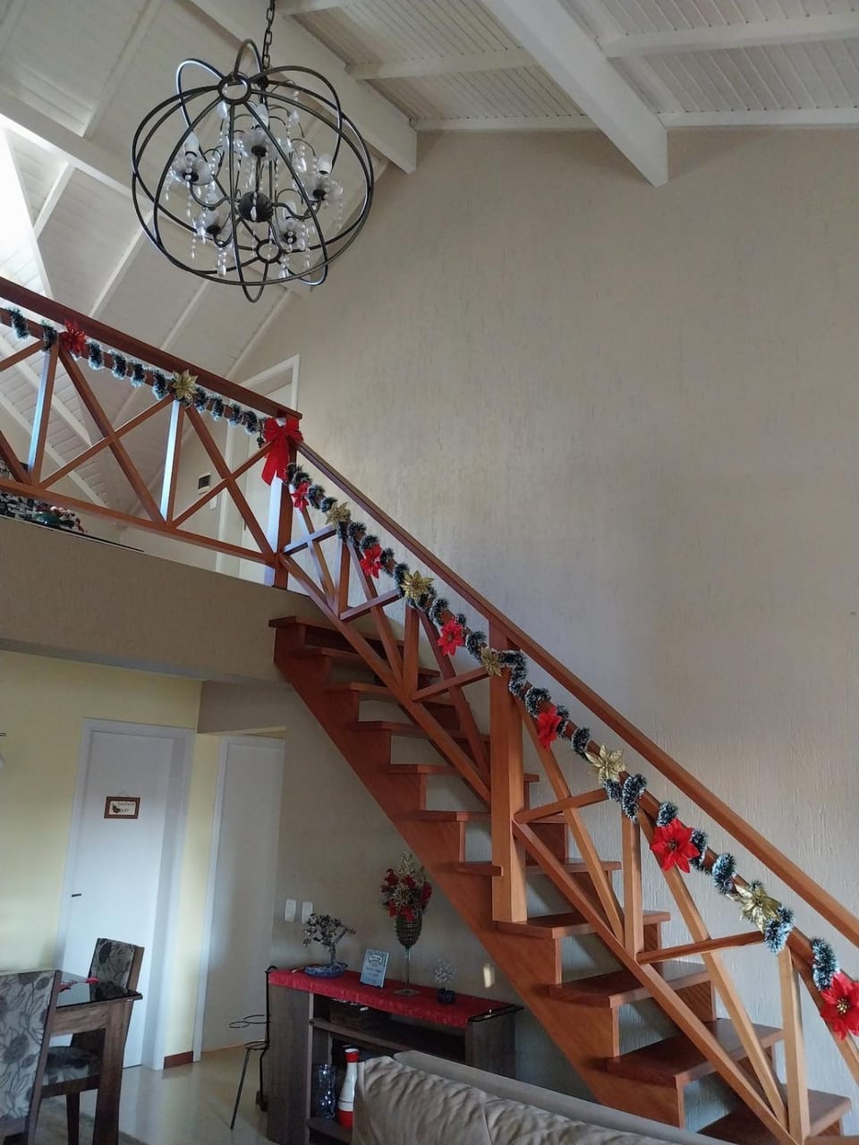 Quarto Privativo Vacation rental in Nova Petrópolis
