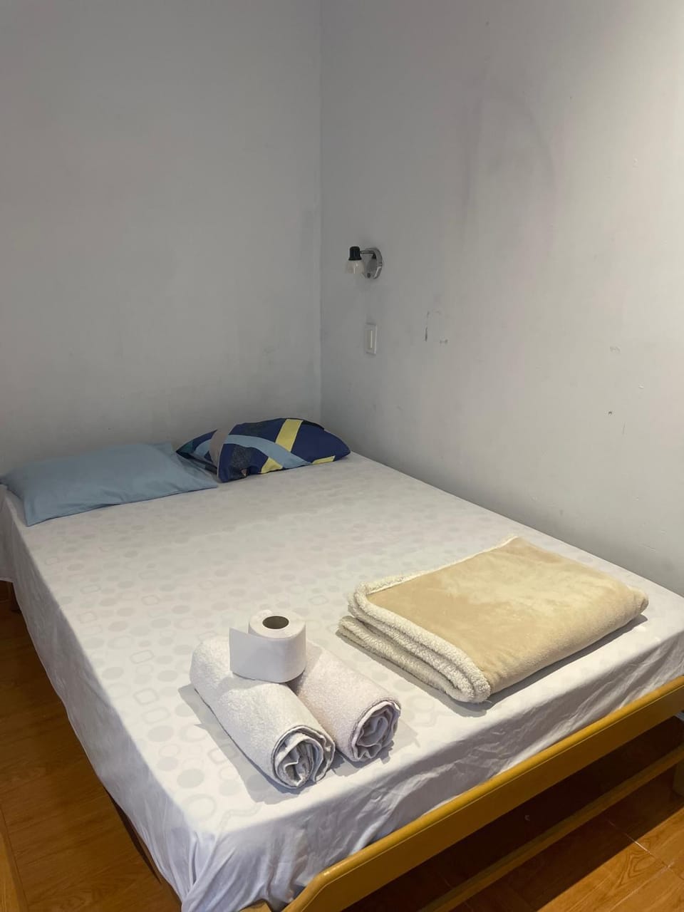 Hospedaje del mar Bed and Breakfast in Paracas