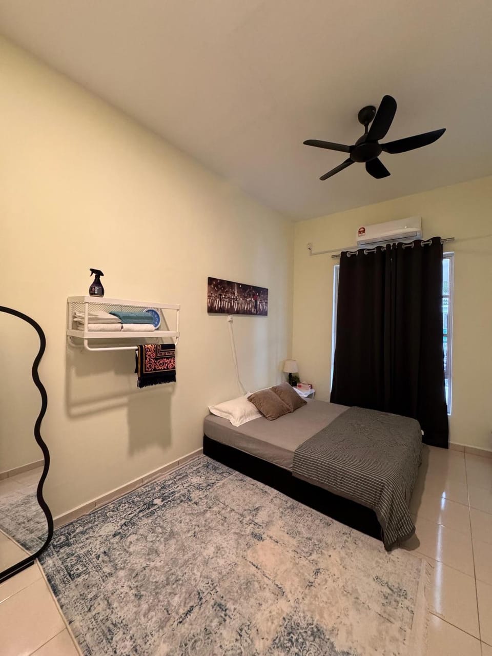 Ayahwan Homestay Apartment in Terengganu, Malaysia