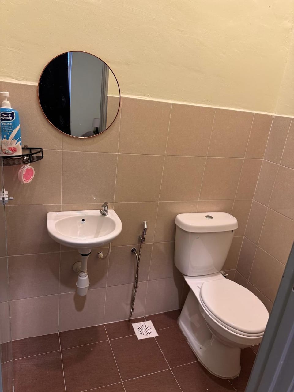 Ayahwan Homestay Apartment in Terengganu, Malaysia
