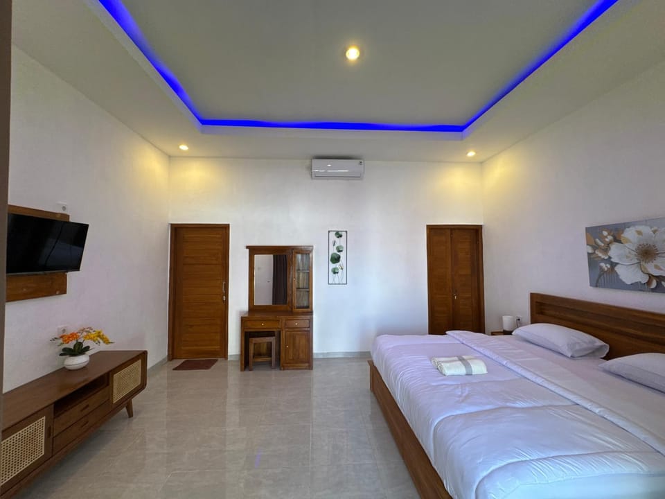 Aryaka Uluwatu Villa Villa in Bali