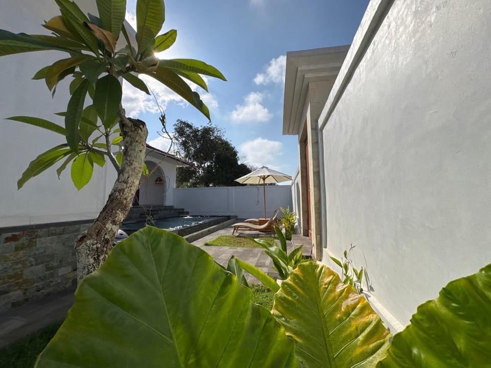 Aryaka Uluwatu Villa Villa in Bali