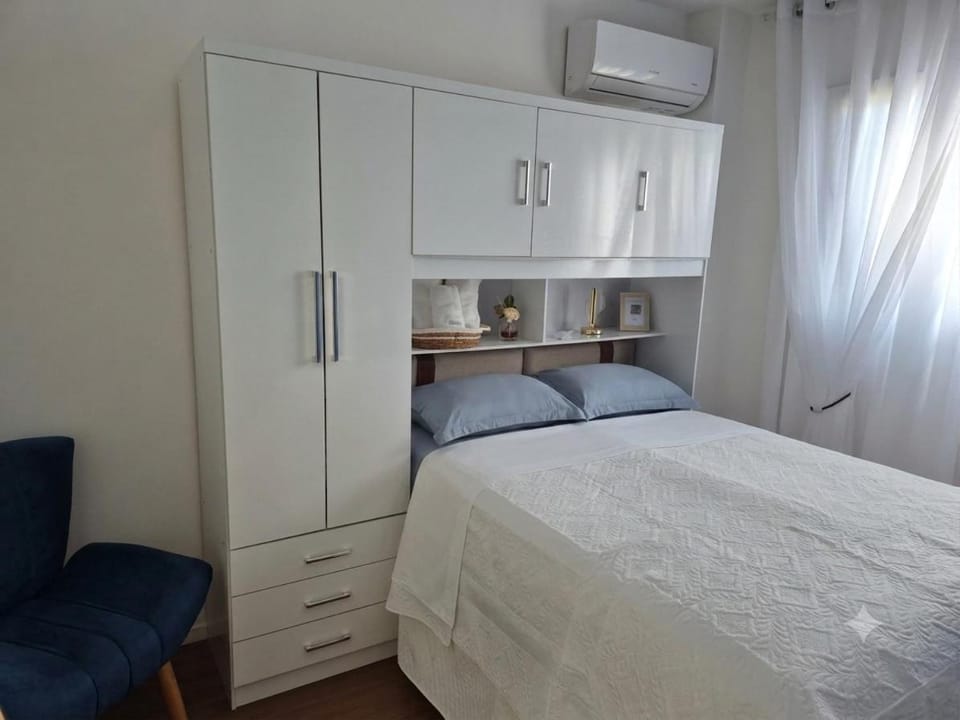 Vá a pé para o Rock in Rio! Suíte confortável, Ar, TV50 Vacation rental in Rio de Janeiro