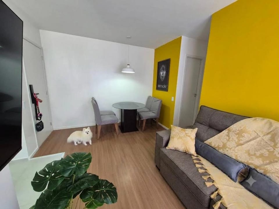 Vá a pé para o Rock in Rio! Suíte confortável, Ar, TV50 Vacation rental in Rio de Janeiro