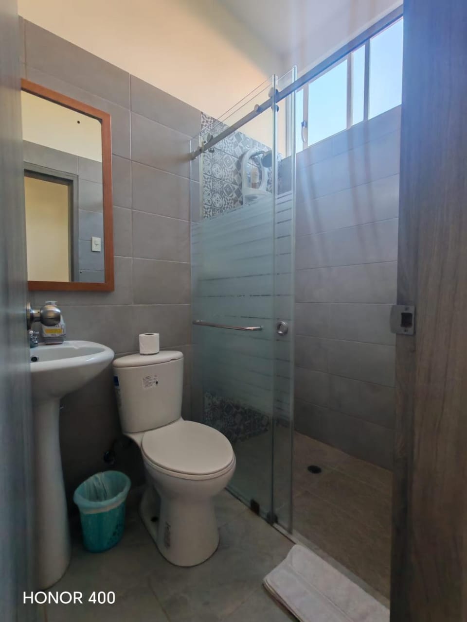 ALMAR Beach House Apartment in Santa Elena Province