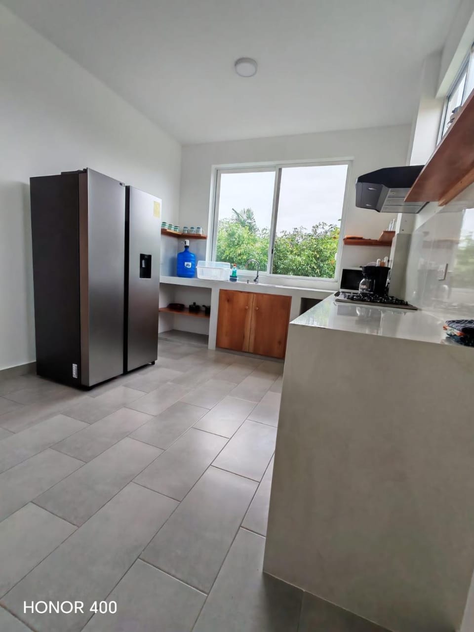 ALMAR Beach House Apartment in Santa Elena Province