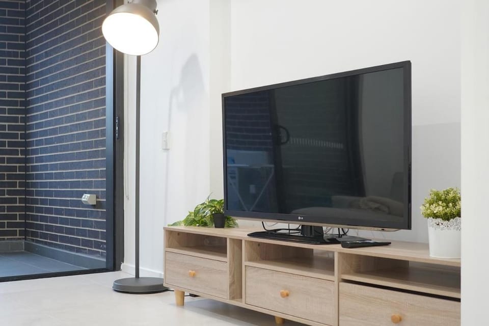 MAR1204W l Convenient Quite 1 Bedroom Stay in Marrickville Apartment in Marrickville