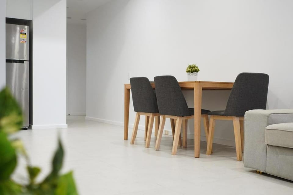 MAR1204W l Convenient Quite 1 Bedroom Stay in Marrickville Apartment in Marrickville