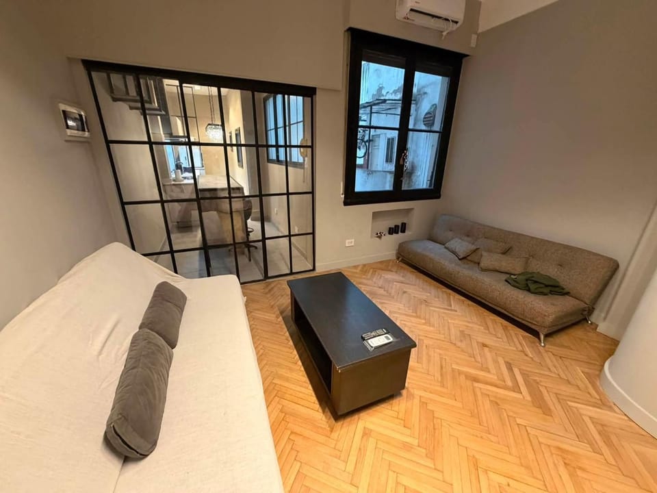 Dpto Apartment in Buenos Aires