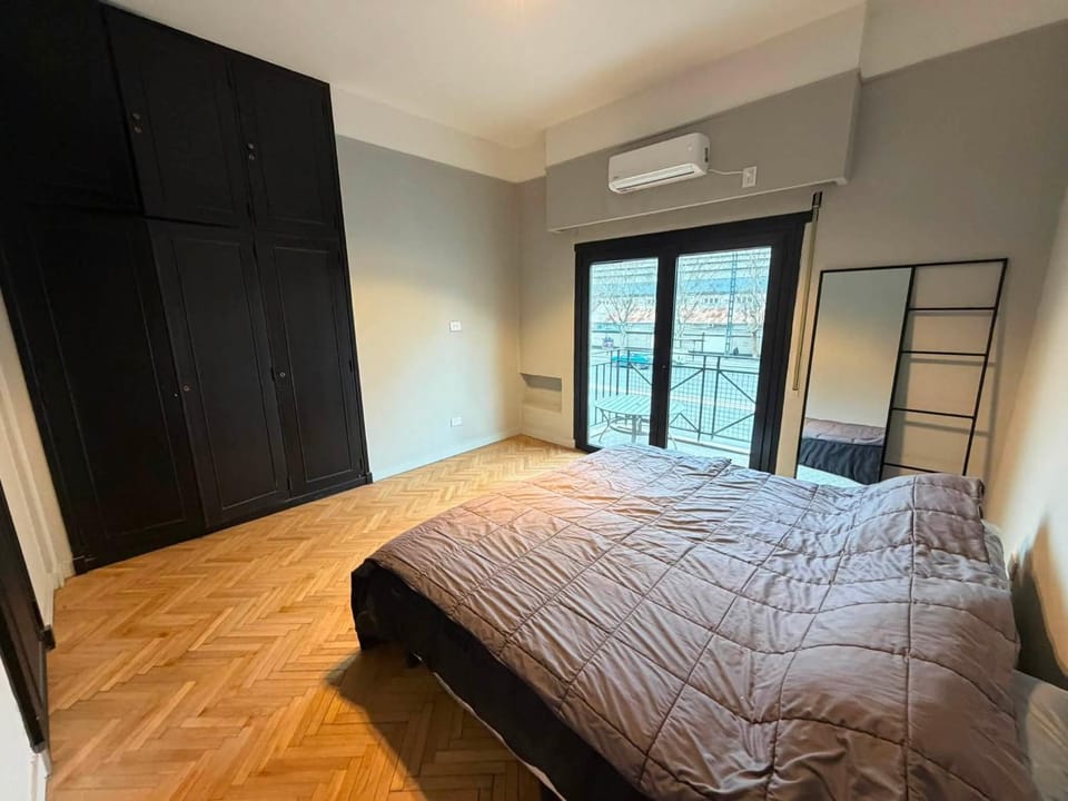 Dpto Apartment in Buenos Aires