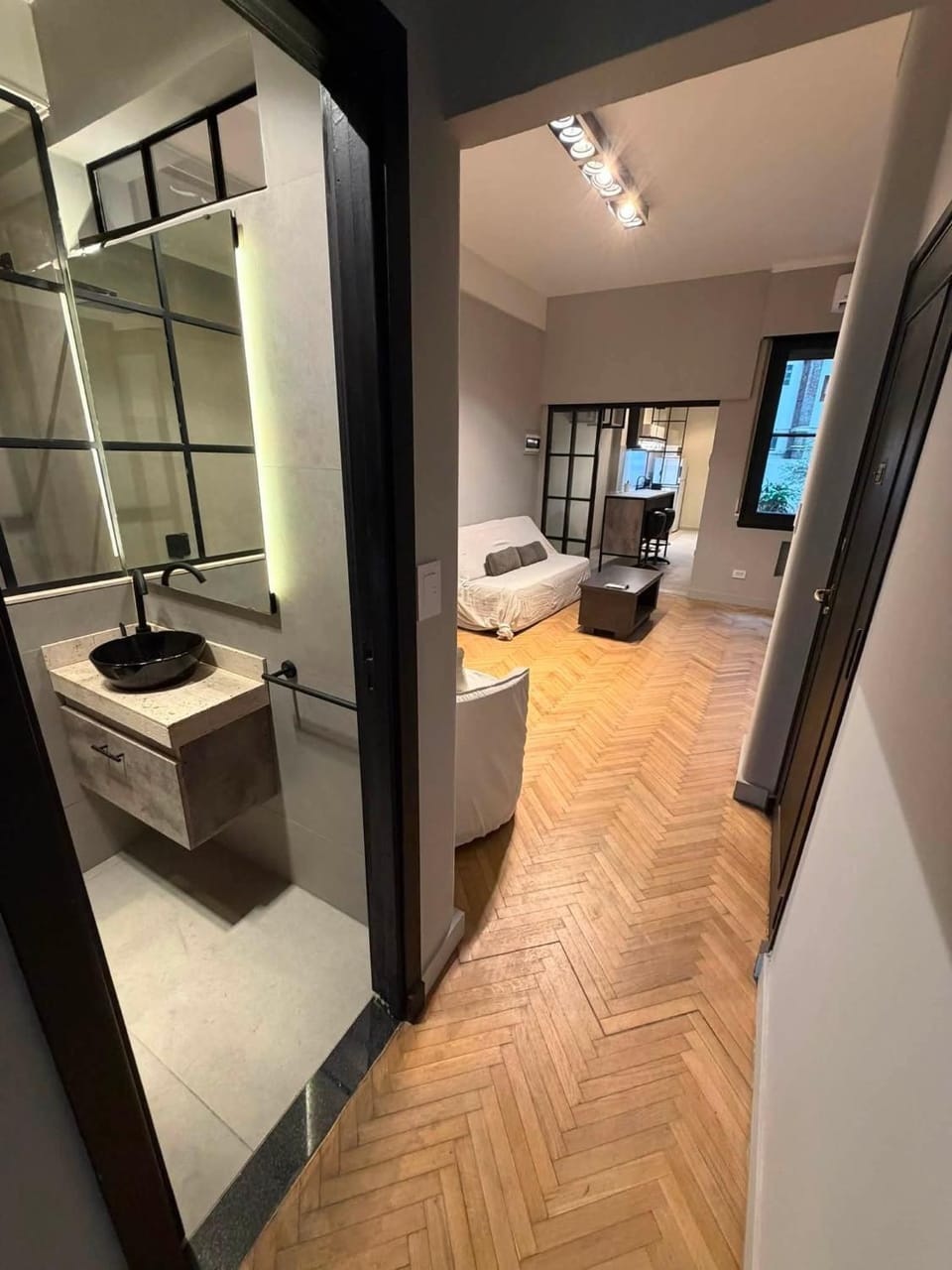 Dpto Apartment in Buenos Aires