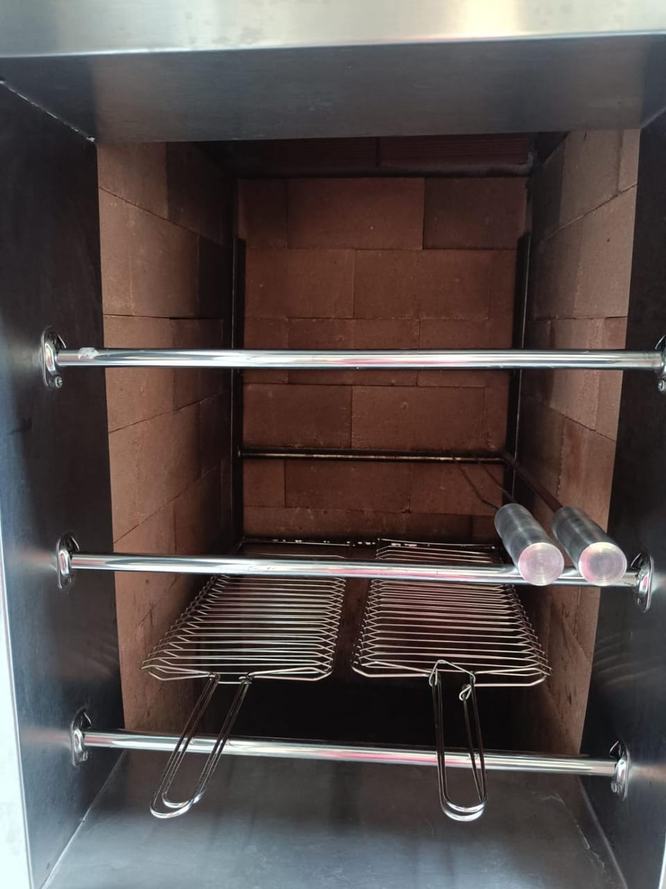 BBQ facilities