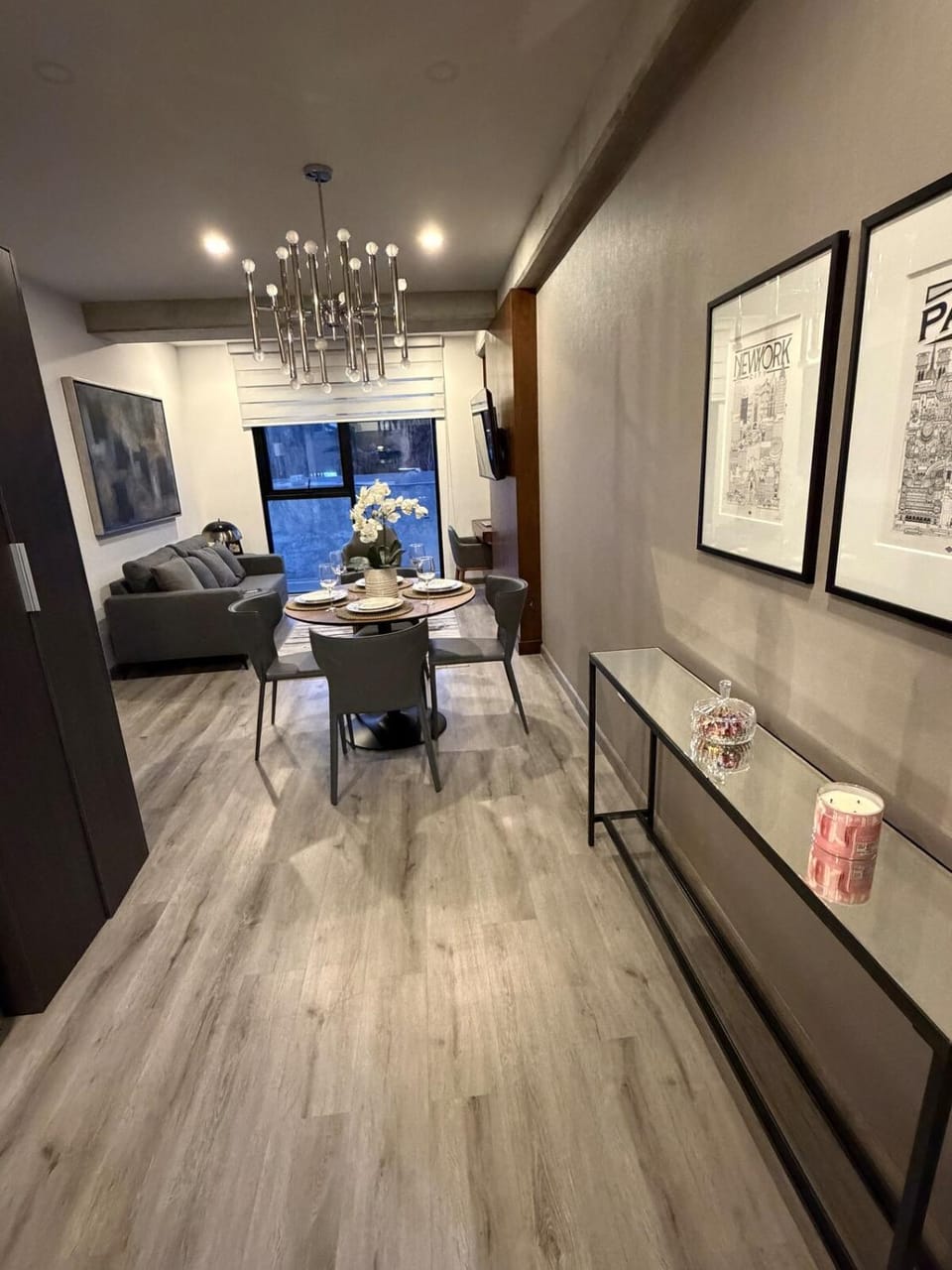 Hi Gonzalez Apartment in Tijuana