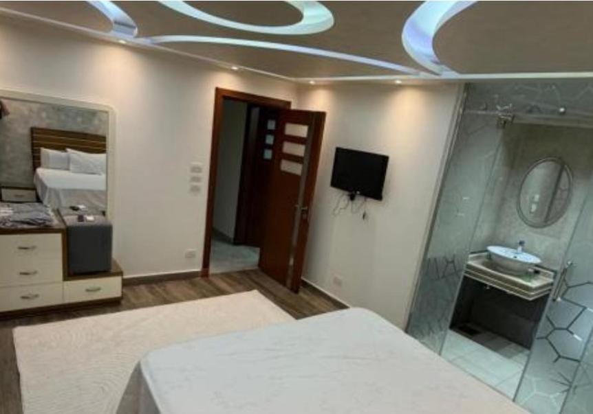 برج زيزينيا Vip Apartment in Egypt