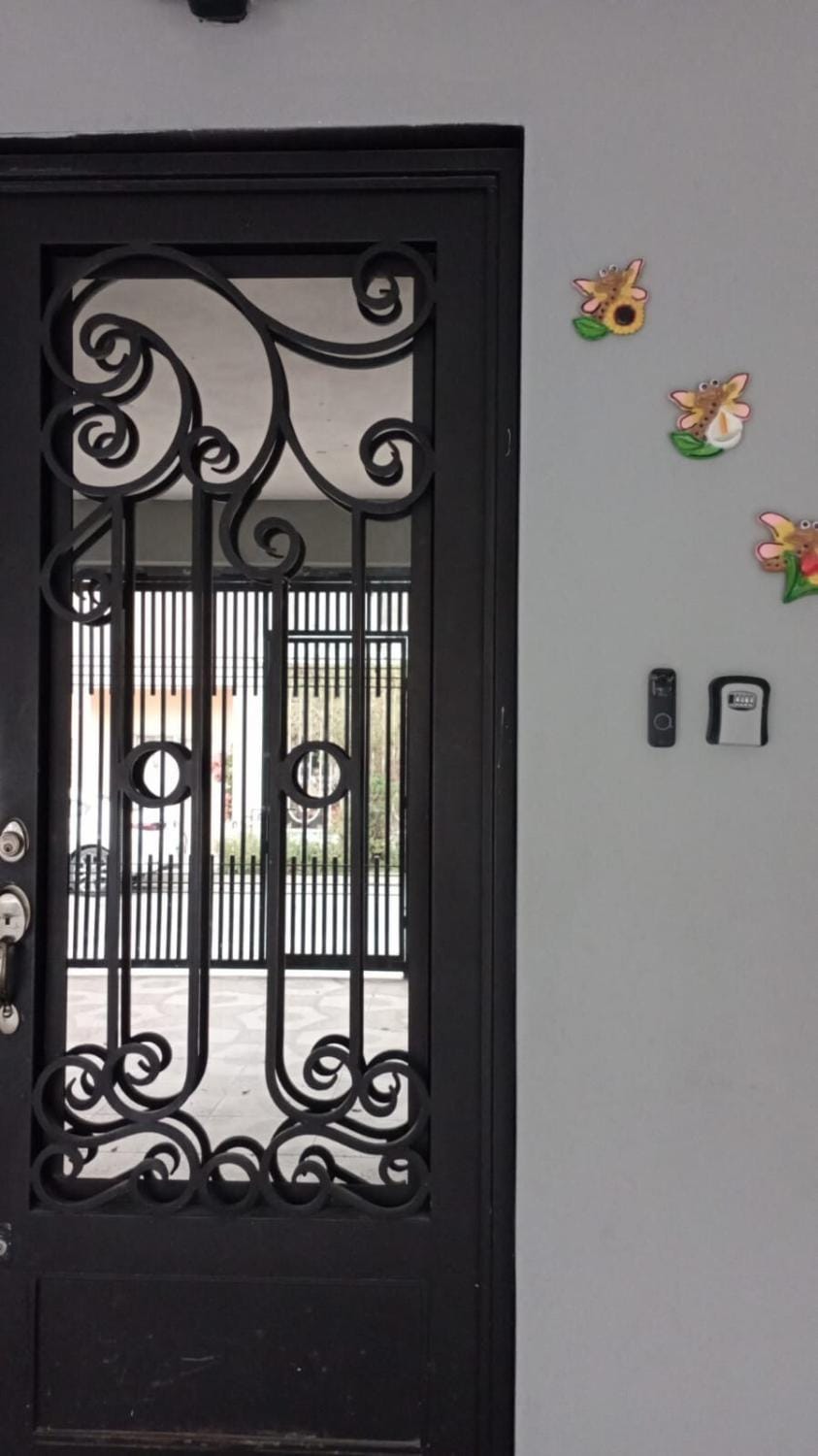 Bella y confortable Casa House in Monterrey