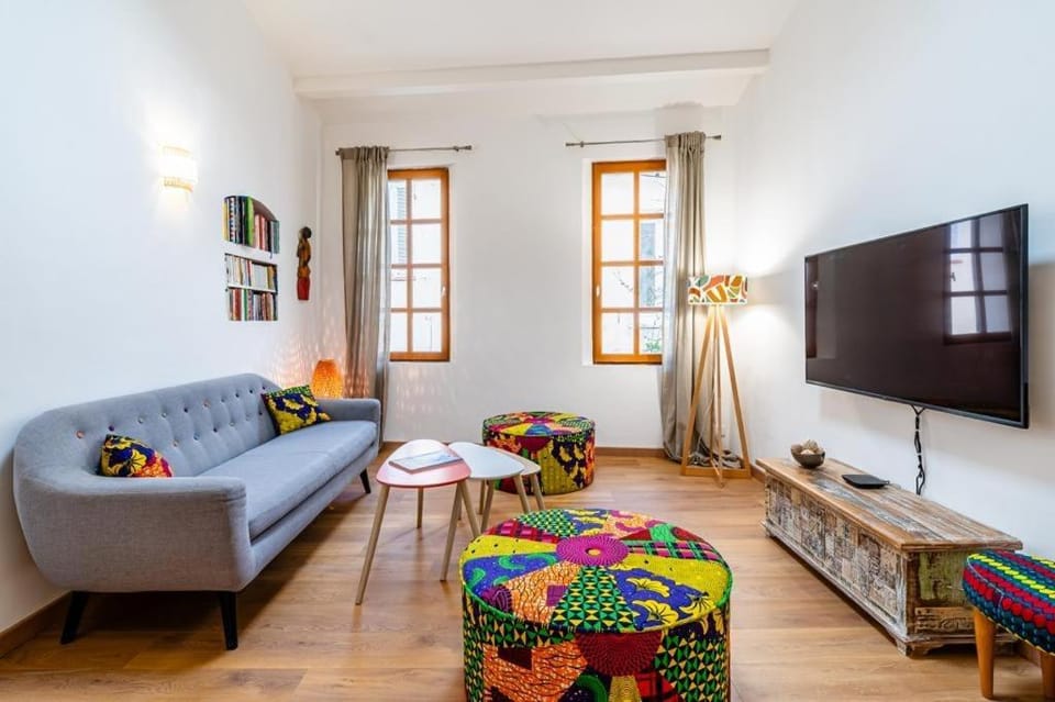 La Maison du Jasmin 3 étoiles House in La Ciotat