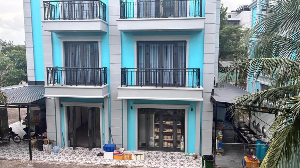 View (from property/room)