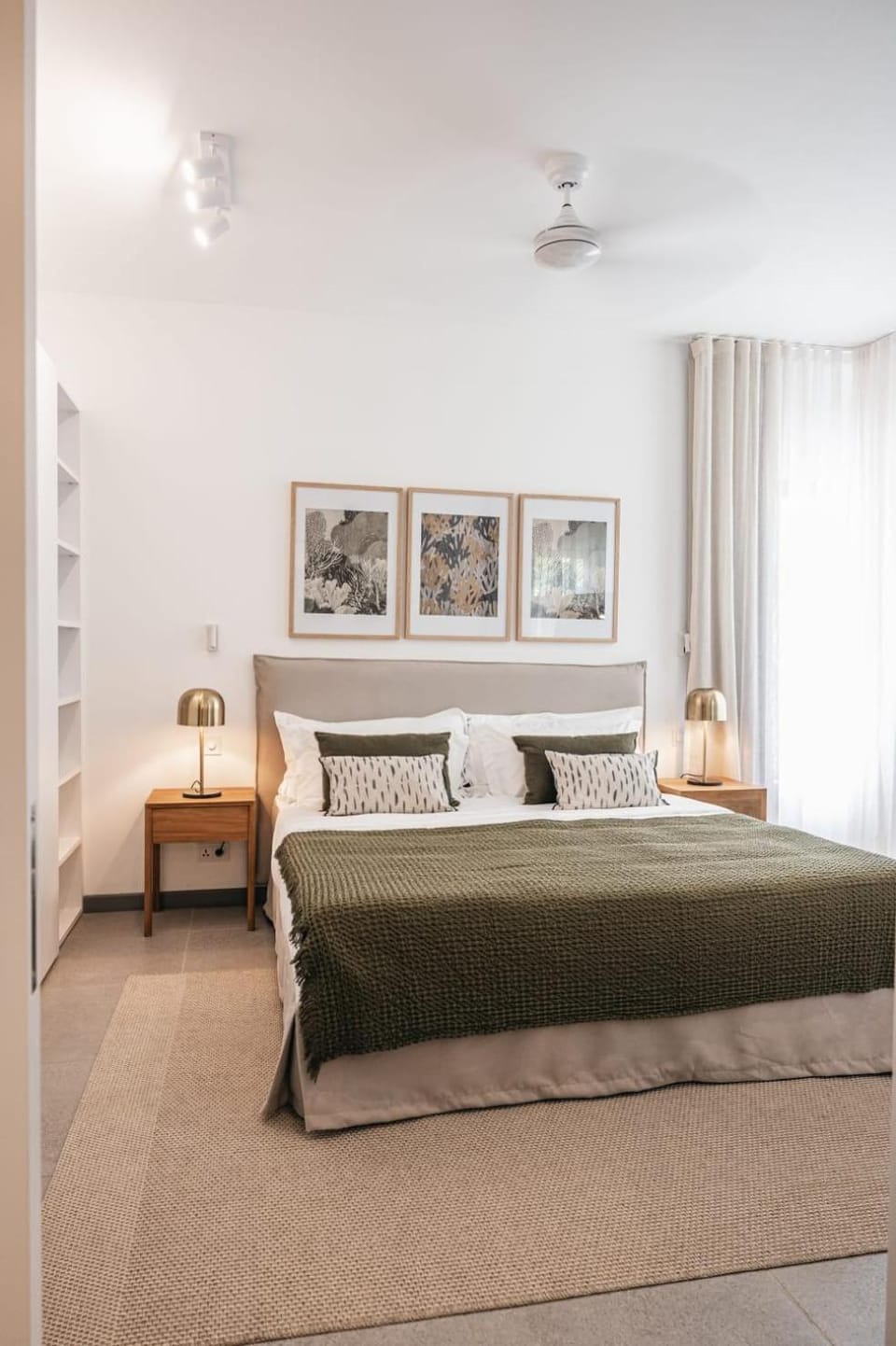 St Antoine Private Residence Apartment in Rivière du Rempart District, Mauritius