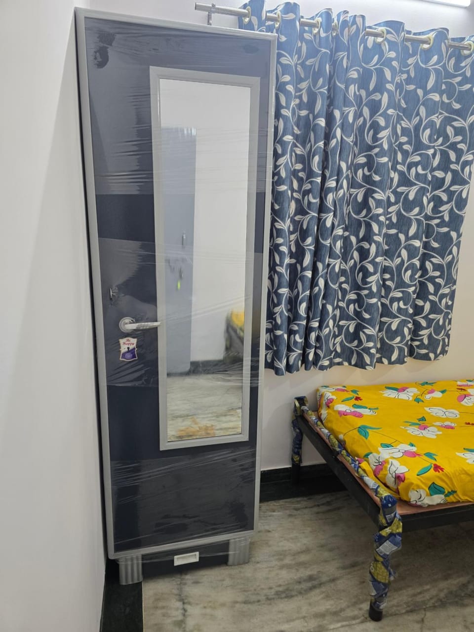 Grace Living Girls Hostel Apartment in Pune