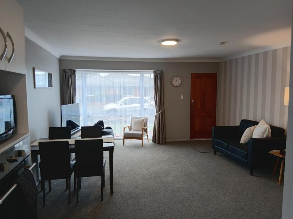 Cosy on Catherine Apartment in Invercargill